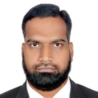 SHAIK NAZEER AHMED