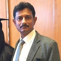 Niraj Kumar Pal
