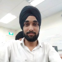 Harman Singh