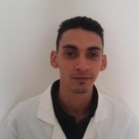 Houssem Bourkhis