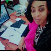 Tsigereda Abebe
