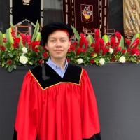 Donald Alexander Terán - Biotecnhology Engineer