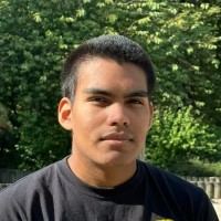 Nicolas Bolaños Montealegre