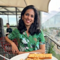 Aparna Das