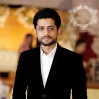 Imran Bukhari
