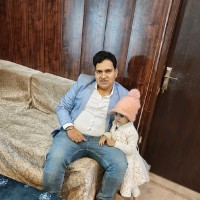 Dheeraj Sharma