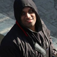 Rahul Gadahi