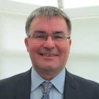 Paul Mansell