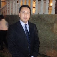 Kamran Haq