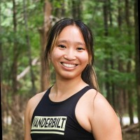 Danielle Liu