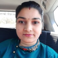 Sarita Pardhi
