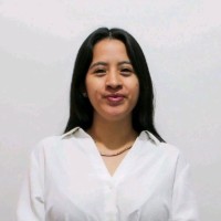 Teresa Nery Begazo Alanya