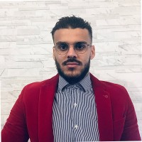 Nassim Boudjenane