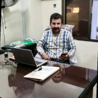 Syed mehdi raza rizvi