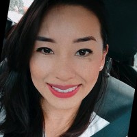 Lia Kimura