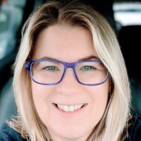 Clare Cordner