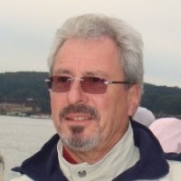 Kerry Churcher