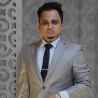 Md Mahe Alam Mridha