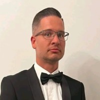 Mikael Zago