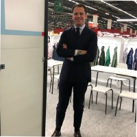 Nicola Ronghi