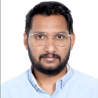 Pallav Ladekar