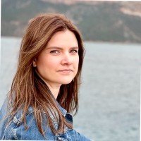 Gintarė Ramanauskė