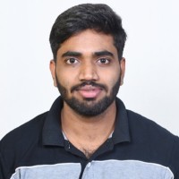Naveen K H