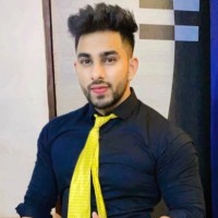 Tushar Tanwar