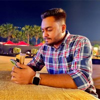 Anurag Biswas