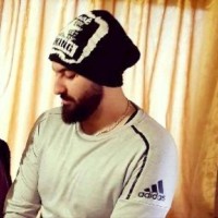 Yasser Taleb