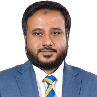 Khaled Bin Kamal [CERM, CFC]