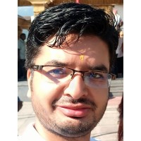 Hari Sharan Adhikari