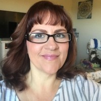 Kimberly Shirrell