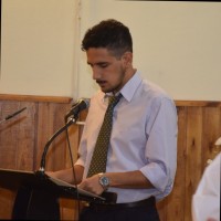 Gabriel Seva