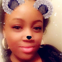 Tameeka Anderson