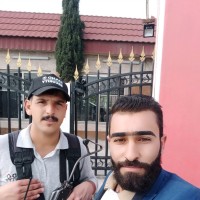 احمد المحمدي