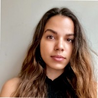Liv Garcia, Assoc. Aia