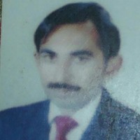 Majid Mehmood