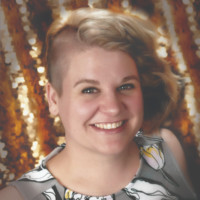 Kellie Lamphere