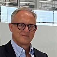Mark Couttie
