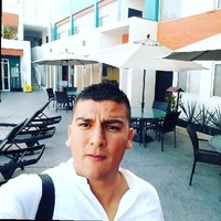 Jesús René Monreal Acosta