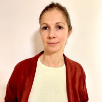 Jovana Stefanovic