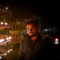 Gokul G Nair
