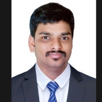Balaji G
