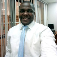 Julius (Olumuyiwa) Adedoyin