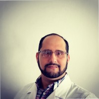 Carlos Legra Elias Dnp, Aprn, Fnp-Bc