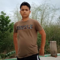 Md Saiful Islam