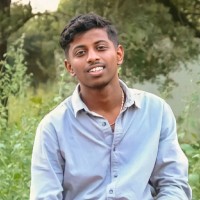 Sathwik Kandukuri