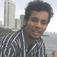 ABHIJEET GHORPADE