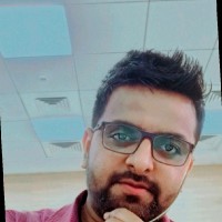 Nayan Gaikwad
